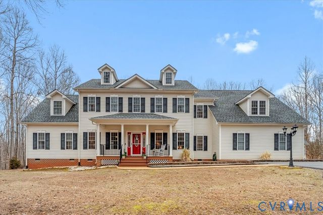 4308A Three Bridge Rd, Powhatan, VA 23139