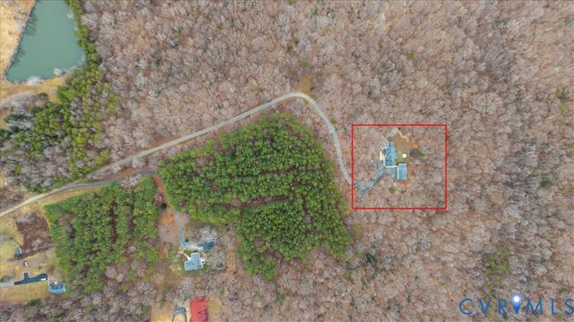 4308A Three Bridge Rd, Powhatan, VA 23139