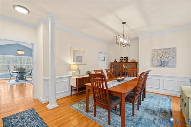 4308A Three Bridge Rd, Powhatan, VA 23139