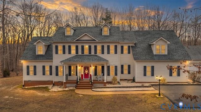 4308A Three Bridge Rd, Powhatan, VA 23139