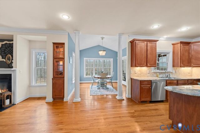 4308A Three Bridge Rd, Powhatan, VA 23139