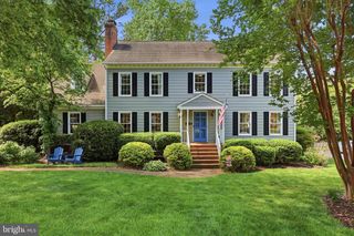 11305 EDGEWOOD FARM CT, Henrico, VA 23233