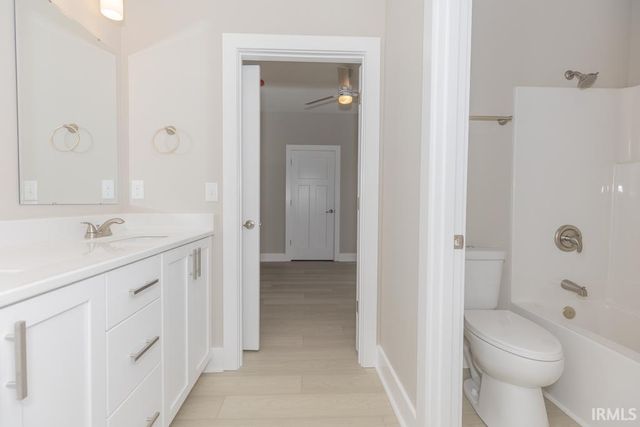 3016 Fehme Court, Evansville, IN 47725