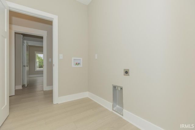 3016 Fehme Court, Evansville, IN 47725