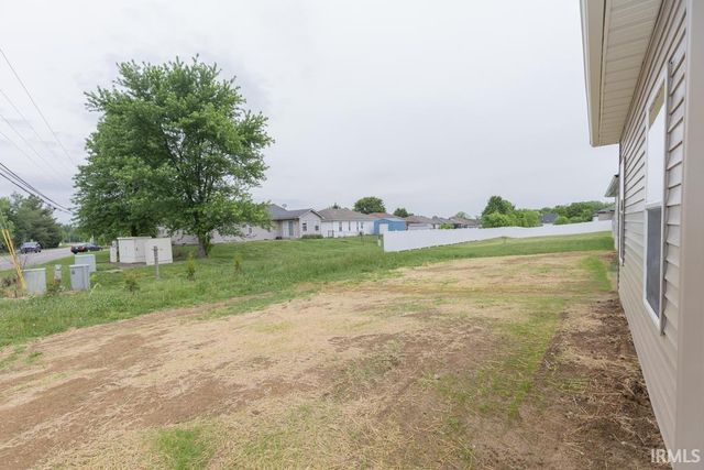 3016 Fehme Court, Evansville, IN 47725