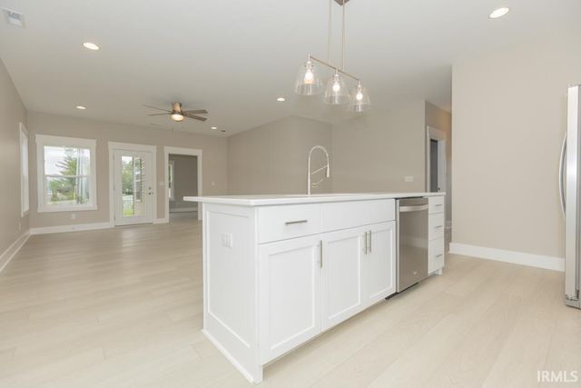 3016 Fehme Court, Evansville, IN 47725