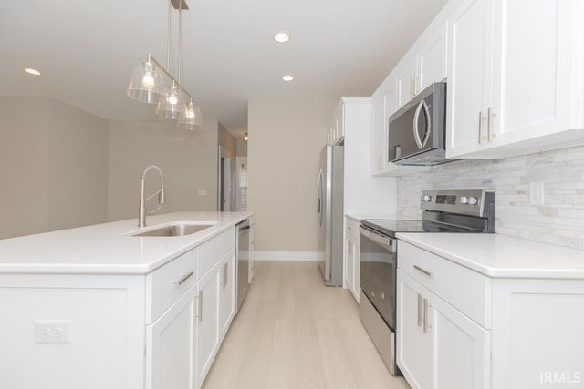 3016 Fehme Court, Evansville, IN 47725