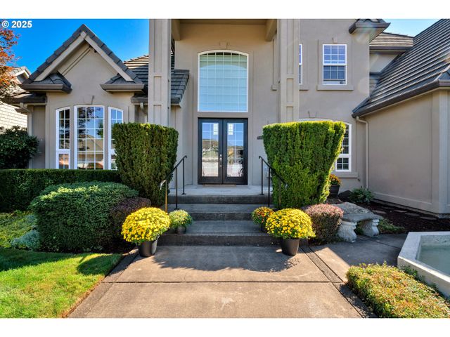 685 ST ANDREWS Loop, Creswell, OR 97426