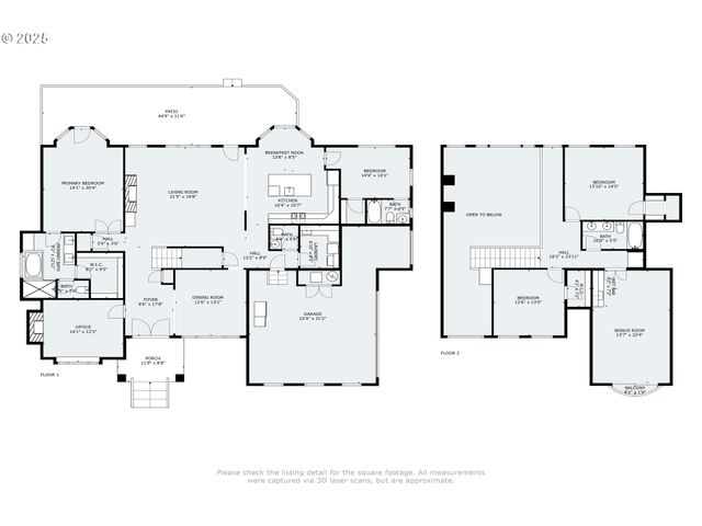 685 ST ANDREWS Loop, Creswell, OR 97426