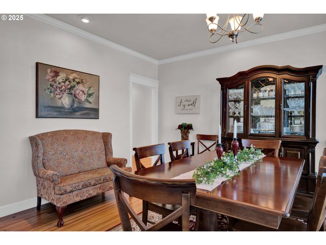 685 ST ANDREWS Loop, Creswell, OR 97426