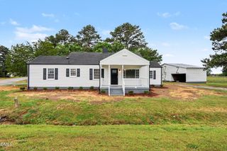 5262 Us Hwy 70 E, Princeton, NC 27569