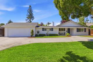 1177 Ruth Drive, San Jose, CA 95125