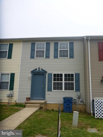 61 SYCAMORE DR, North East, MD 21901