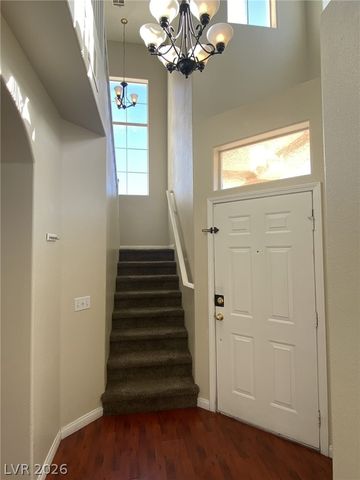 9701 Edifice Avenue, Las Vegas, NV 89117