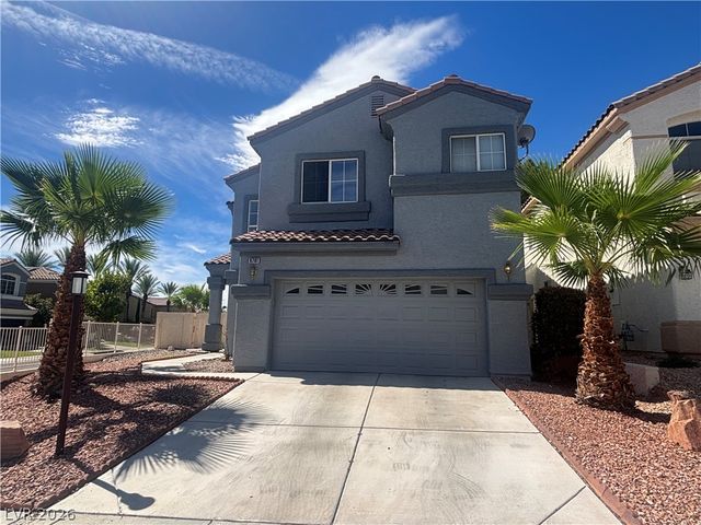 9701 Edifice Avenue, Las Vegas, NV 89117