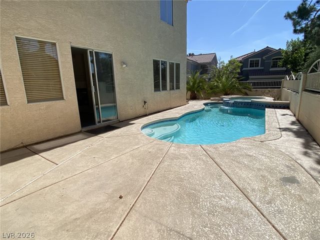 9701 Edifice Avenue, Las Vegas, NV 89117