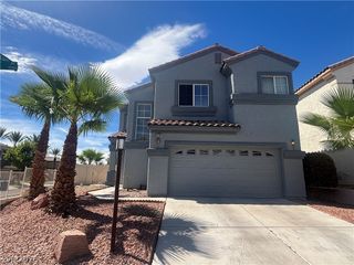 9701 Edifice Avenue, Las Vegas, NV 89117