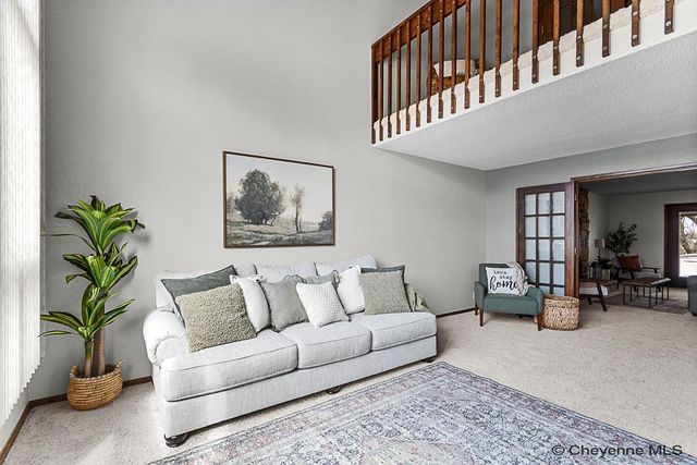 5417 GATEWAY DR, Cheyenne, WY 82009