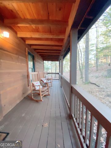 310 Highland Trail, Cleveland, GA 30528