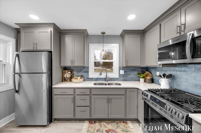 4305 40th Street Sw, Grandville City, MI 49418