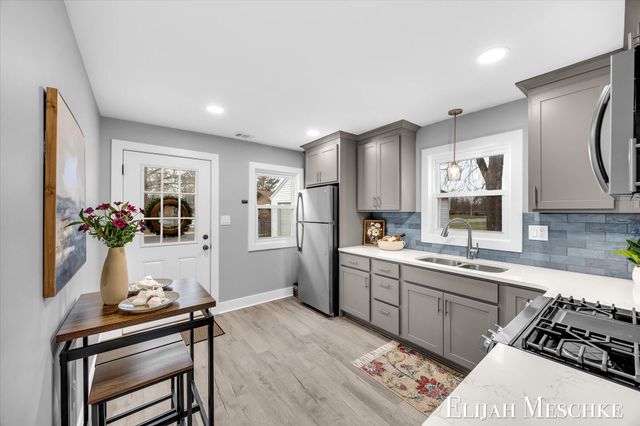 4305 40th Street Sw, Grandville City, MI 49418