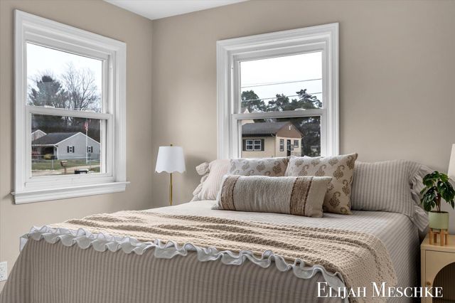 4305 40th Street Sw, Grandville City, MI 49418