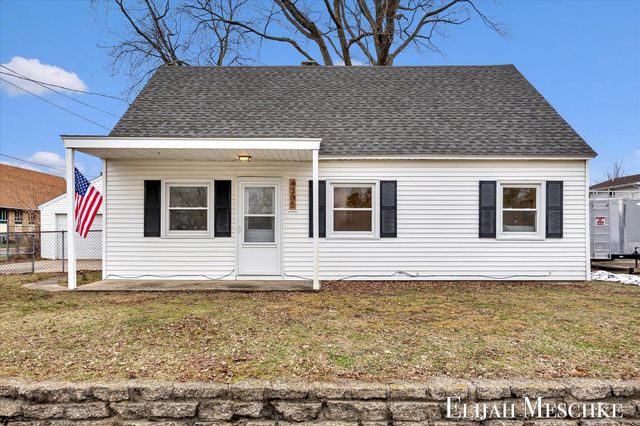 4305 40th Street Sw, Grandville City, MI 49418