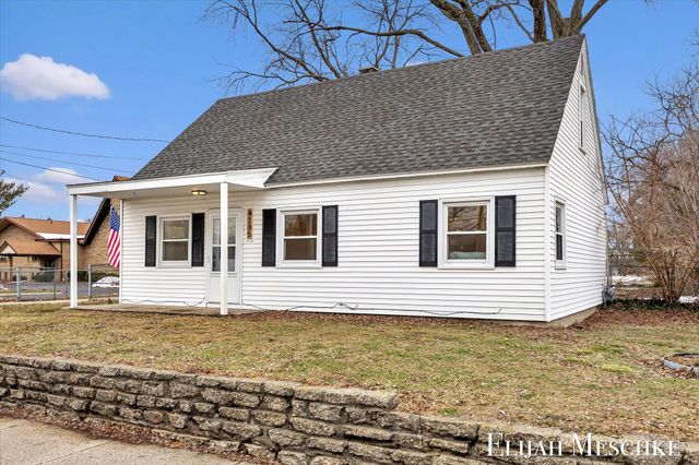 4305 40th Street Sw, Grandville City, MI 49418