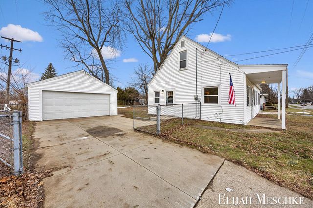 4305 40th Street Sw, Grandville City, MI 49418