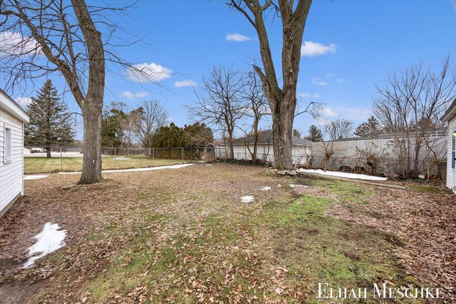 4305 40th Street Sw, Grandville City, MI 49418