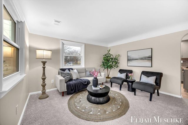 4305 40th Street Sw, Grandville City, MI 49418