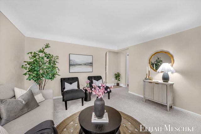 4305 40th Street Sw, Grandville City, MI 49418