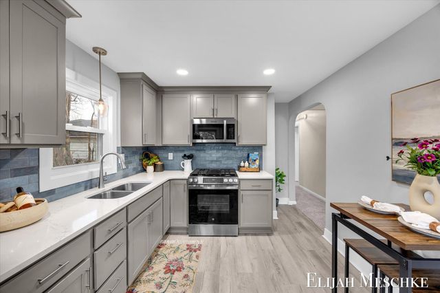 4305 40th Street Sw, Grandville City, MI 49418