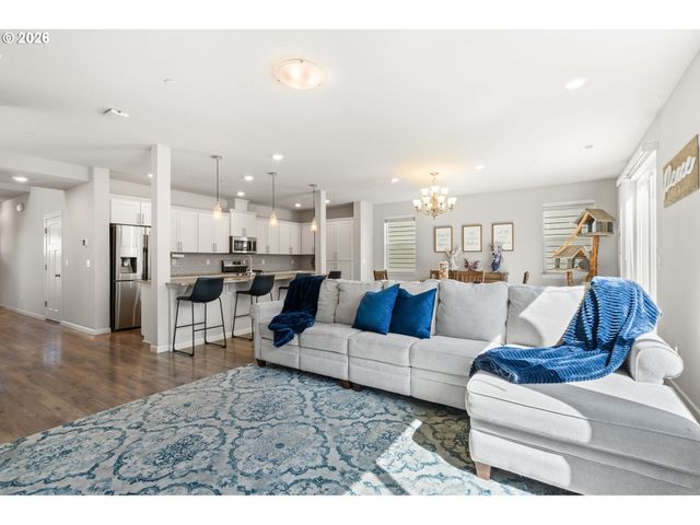 6245 N 86TH Ave, Camas, WA 98607