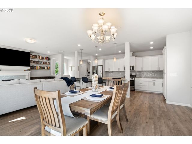 6245 N 86TH Ave, Camas, WA 98607