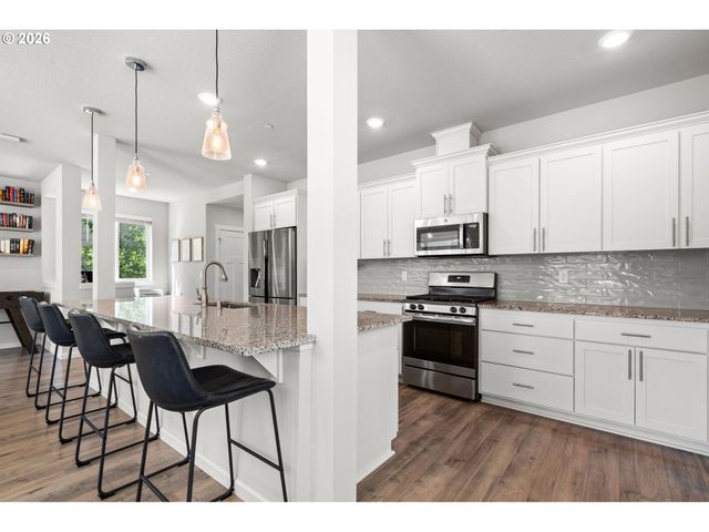 6245 N 86TH Ave, Camas, WA 98607