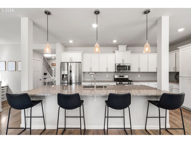 6245 N 86TH Ave, Camas, WA 98607