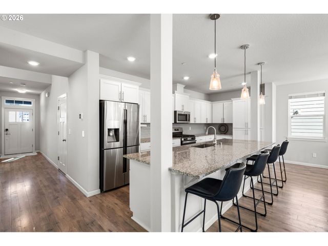 6245 N 86TH Ave, Camas, WA 98607