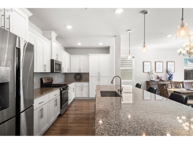 6245 N 86TH Ave, Camas, WA 98607