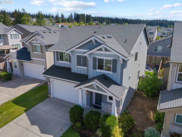 6245 N 86TH Ave, Camas, WA 98607