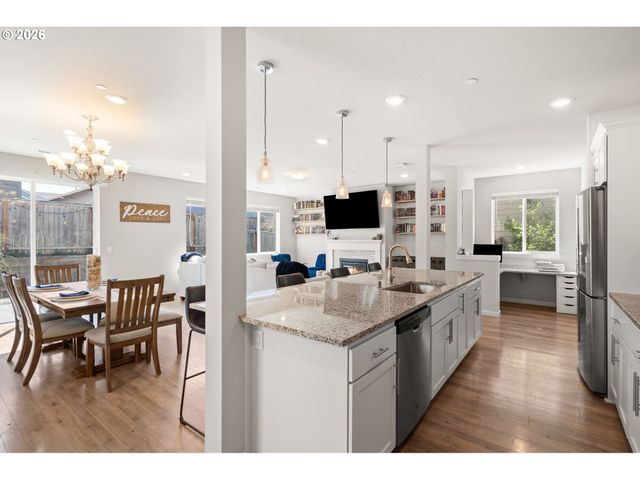 6245 N 86TH Ave, Camas, WA 98607