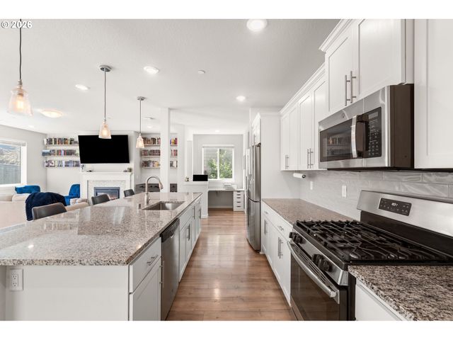 6245 N 86TH Ave, Camas, WA 98607
