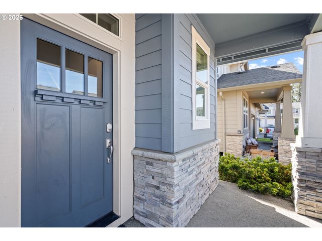 6245 N 86TH Ave, Camas, WA 98607