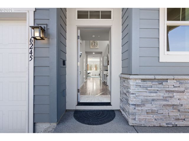 6245 N 86TH Ave, Camas, WA 98607