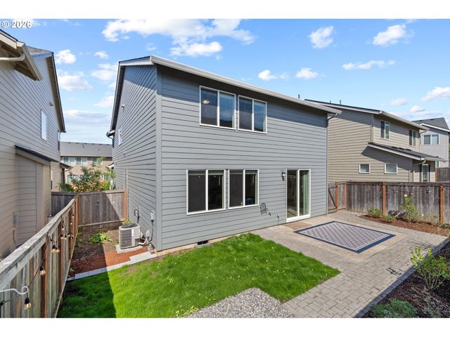 6245 N 86TH Ave, Camas, WA 98607