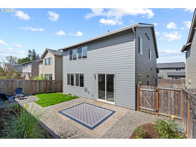 6245 N 86TH Ave, Camas, WA 98607