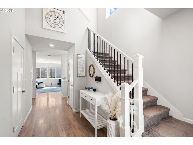 6245 N 86TH Ave, Camas, WA 98607