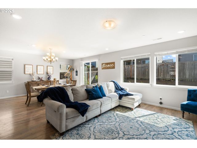 6245 N 86TH Ave, Camas, WA 98607