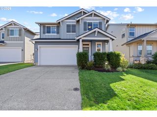 6245 N 86TH Ave, Camas, WA 98607