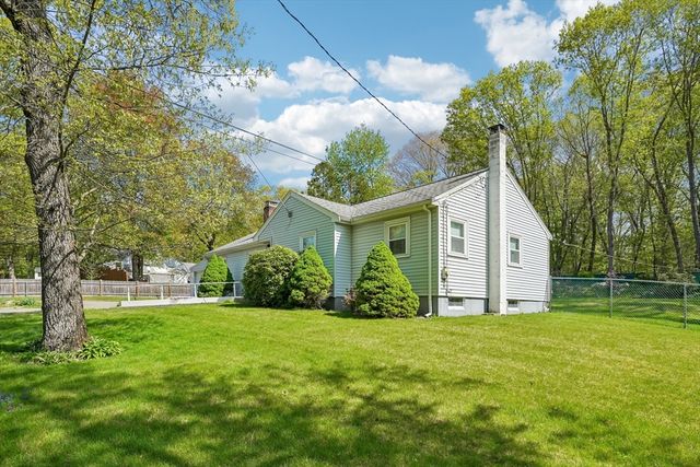 47 Cordaville Rd, Ashland, MA 01721